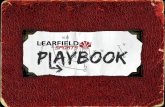 Learfield Sports Playbook