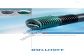 Bollhoff HeliCoil Plus Thread Repair Kits