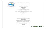 Fisica II-Reporte 4-Visita Tecnica a Planta Geotermica Berlin-El Salvador
