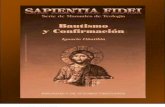 Bautismo y Confirmacion -Serie Manuales de Teologia - Onatibia, Ignacio.pdf
