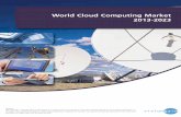 World Cloud Computing Market 2013-2018