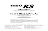 KS800 Series Version 3.1