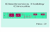Electronics Hobby Circuits