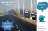 Indian Road Sector Report - 11th March'2013