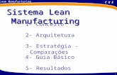 Workshop Lean Manufacturing Site