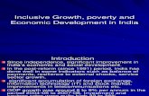 Inclusive Growth Ppt