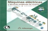 Maquinas Electricas y Tecnicas Modernas de Control Cap 1