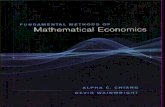 Alpha C. Chiang, Kevin Wainwright-Fundamental Methods of Mathematical Economics, 4th Edition-McGraw-Hill(2005) (2)