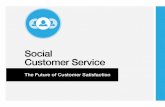 Social Customer Care