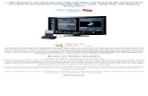 Gift for Dad Panasonic TC-L32X2 32-Inch 720p LCD HDTV with iPod Dock Father Day.pdf