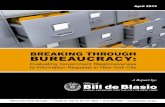 Breaking Through Bureaucracy: Evaluating Government Responsiveness to Information Requests in New York City