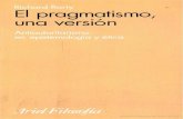 Rorty Richard - El Pragmatismo - Una Version Antiautoritarismo En Epistemologia Y Etica.pdf