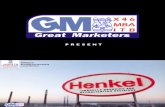 Henkel- Umbrella Branding and Globalization Decisions