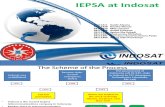 International Equity Placement Strategic Alliances: Case at Indosat