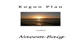 Kogon Plan First 4 Chapters