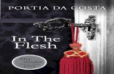 In The Flesh by Portia Da Costa - Chapter Sampler