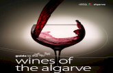 Algarve Wines-Portugal
