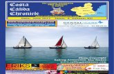 Costa Cálida Chronicle June 2012