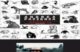 Andrea Pazienza - Bestiario Limited Edition