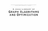 a Java Library of Graph Algorithms and Optimization Discrete Mathematics and Its Applications