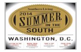 Summer Guide DC