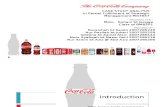 STRATEGIC MANAGEMENT: The Coca-Cola Company