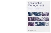 Construction management pellicer