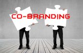 4.how can companies combine their product to create strong co brands