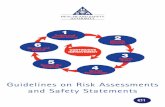 Guidelines on risk_assessments_and_safety_statements