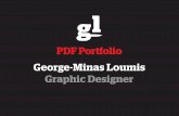 pdf portfolio