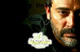 Jeffrey Dean Morgan Shows How Not To Lose Weight
