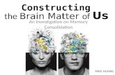 The Brain Matter of Us