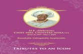 Dibueze Chinyere Asika OFR. Complete funeral tribute booklet