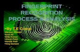 Dip fingerprint