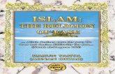 Islam the religion of ease (104p)