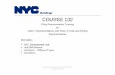 New York City Department of Buildings Filing rep course_102