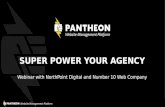 Super Power Your Agency Webinar