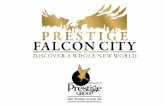 Prestige falcon city