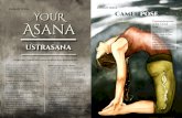 Indian Yoga.. Your Asana / Astrasana