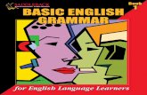 Basic english grammar1