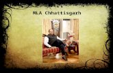 Mla in chhattisgarh