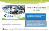 Q2 2015_Adetel group general presentation