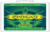 US Salary guide 2015