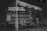 A Social Media and Content Marketing Guide for B2B Marketing Managers