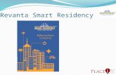 Revanta smart residency
