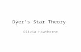 Dyer’s star theory