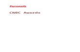 Parsavnath developers CNBC Awards