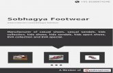 Sobhagya Footwear, Delhi, Casual Shoes