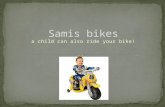 Samis bikes