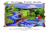 ECOLOGY FIELD GUIDE
